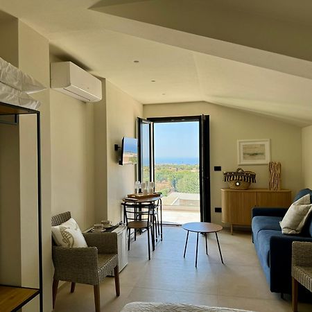 Villa Dolce Vita Sampieri Εξωτερικό φωτογραφία