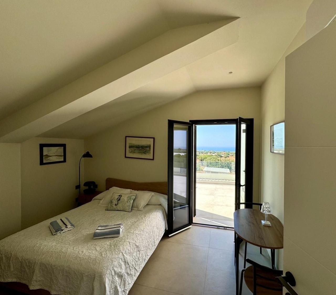 Villa Dolce Vita Sampieri Εξωτερικό φωτογραφία
