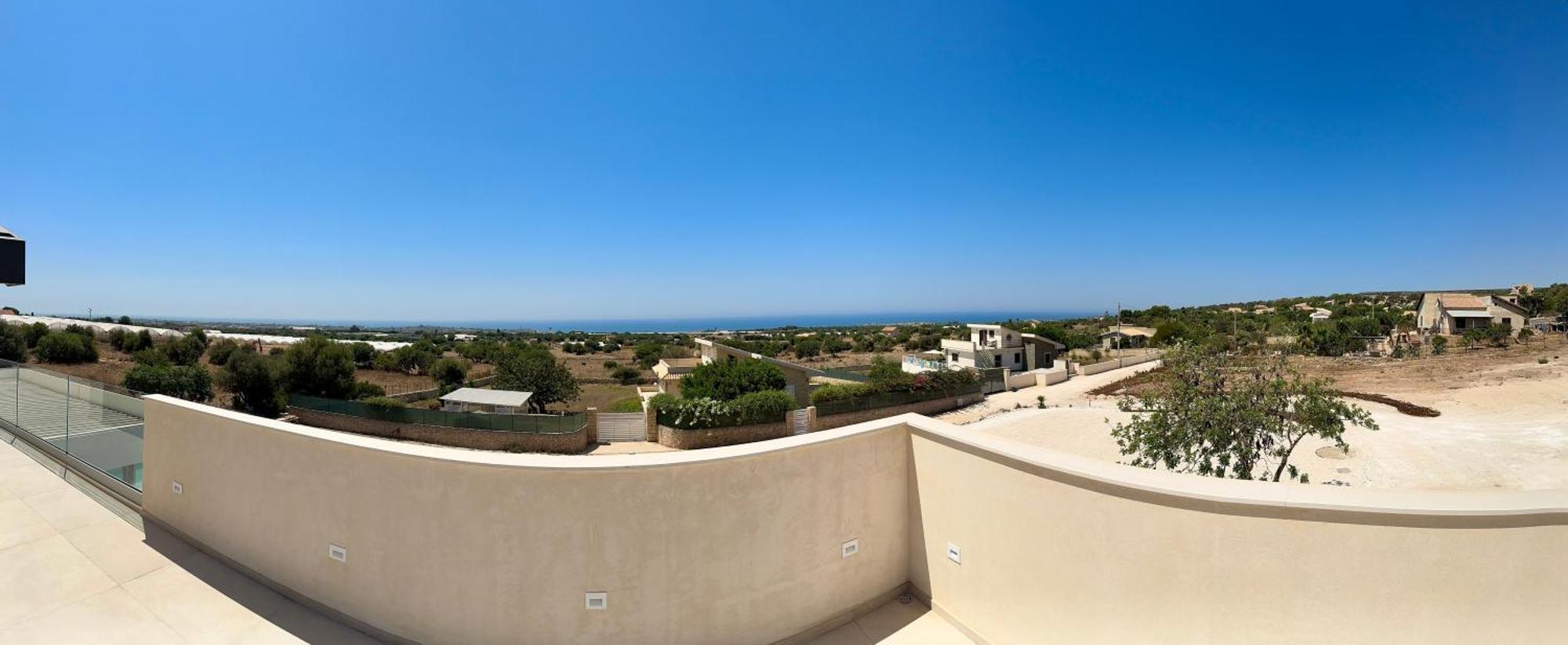 Villa Dolce Vita Sampieri Εξωτερικό φωτογραφία