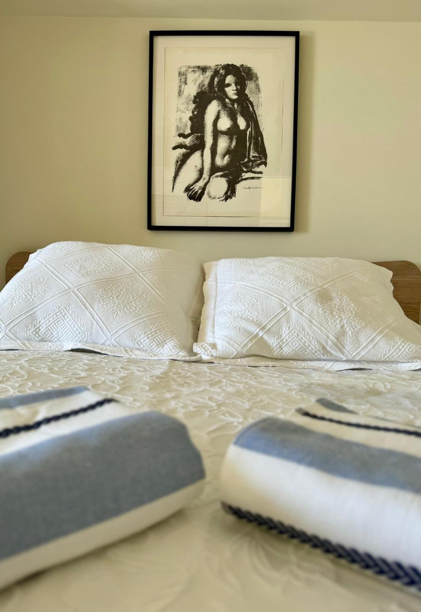 Villa Dolce Vita Sampieri Εξωτερικό φωτογραφία