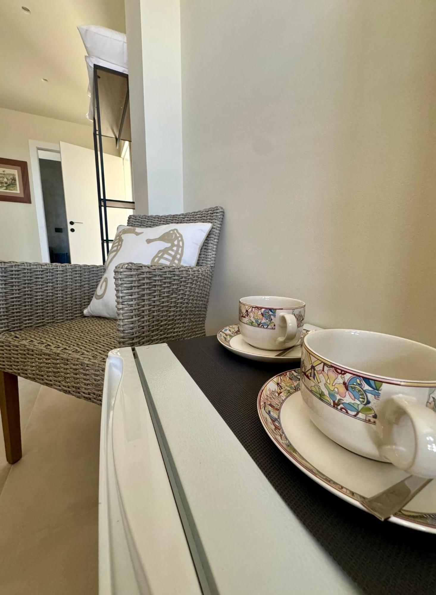 Villa Dolce Vita Sampieri Εξωτερικό φωτογραφία