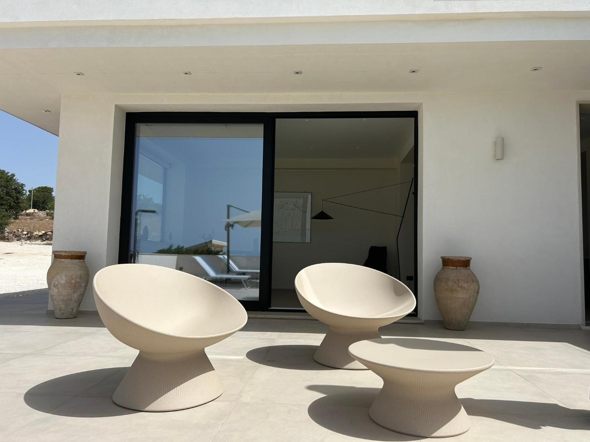 Villa Dolce Vita Sampieri Εξωτερικό φωτογραφία
