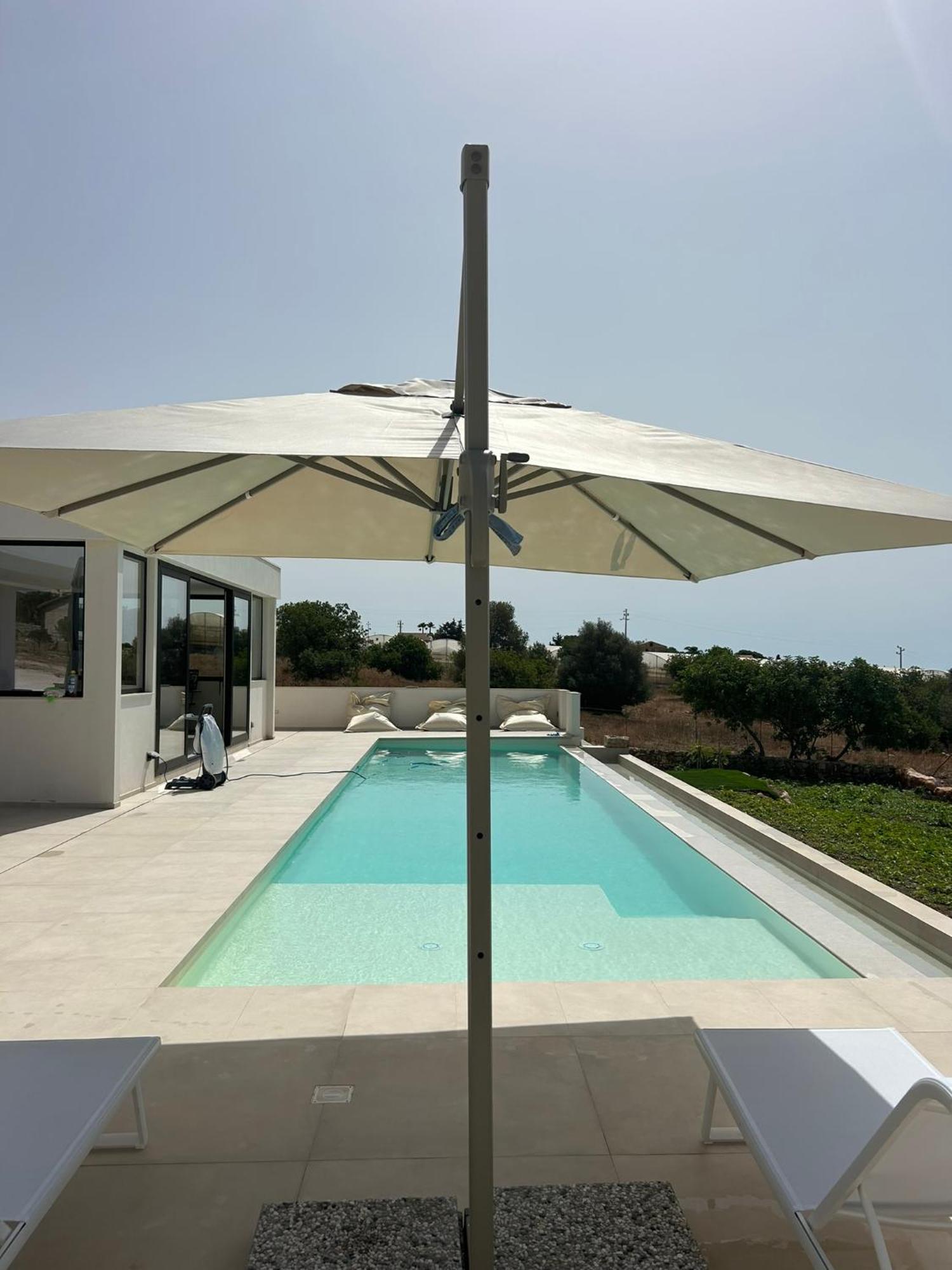 Villa Dolce Vita Sampieri Εξωτερικό φωτογραφία
