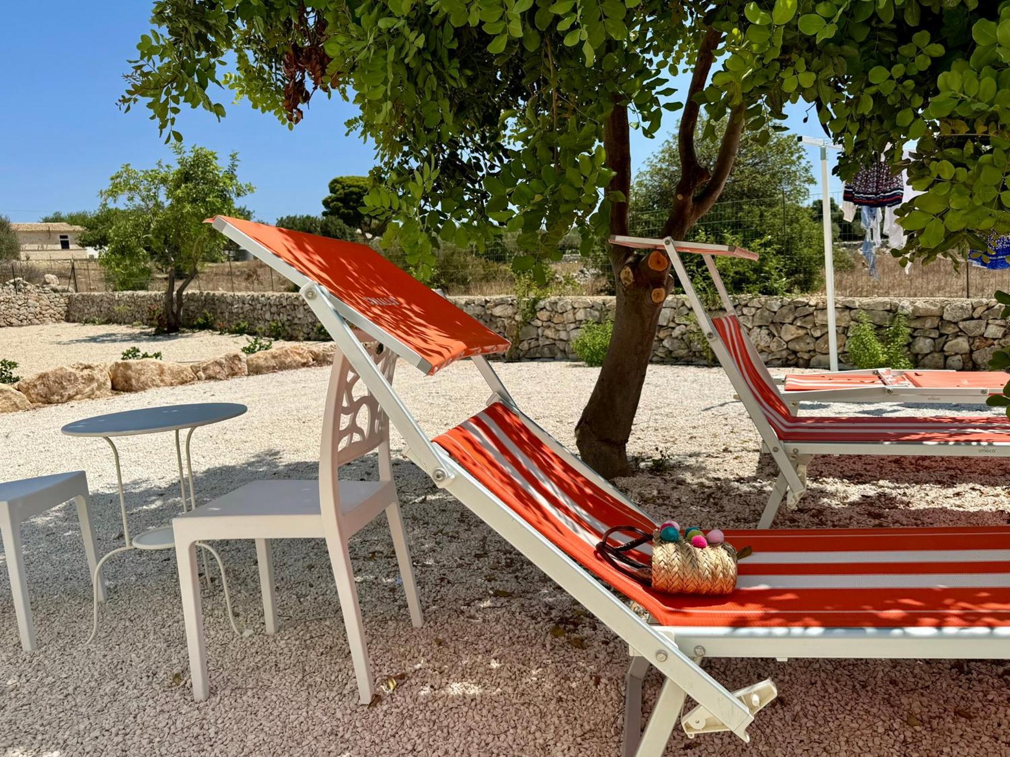 Villa Dolce Vita Sampieri Εξωτερικό φωτογραφία