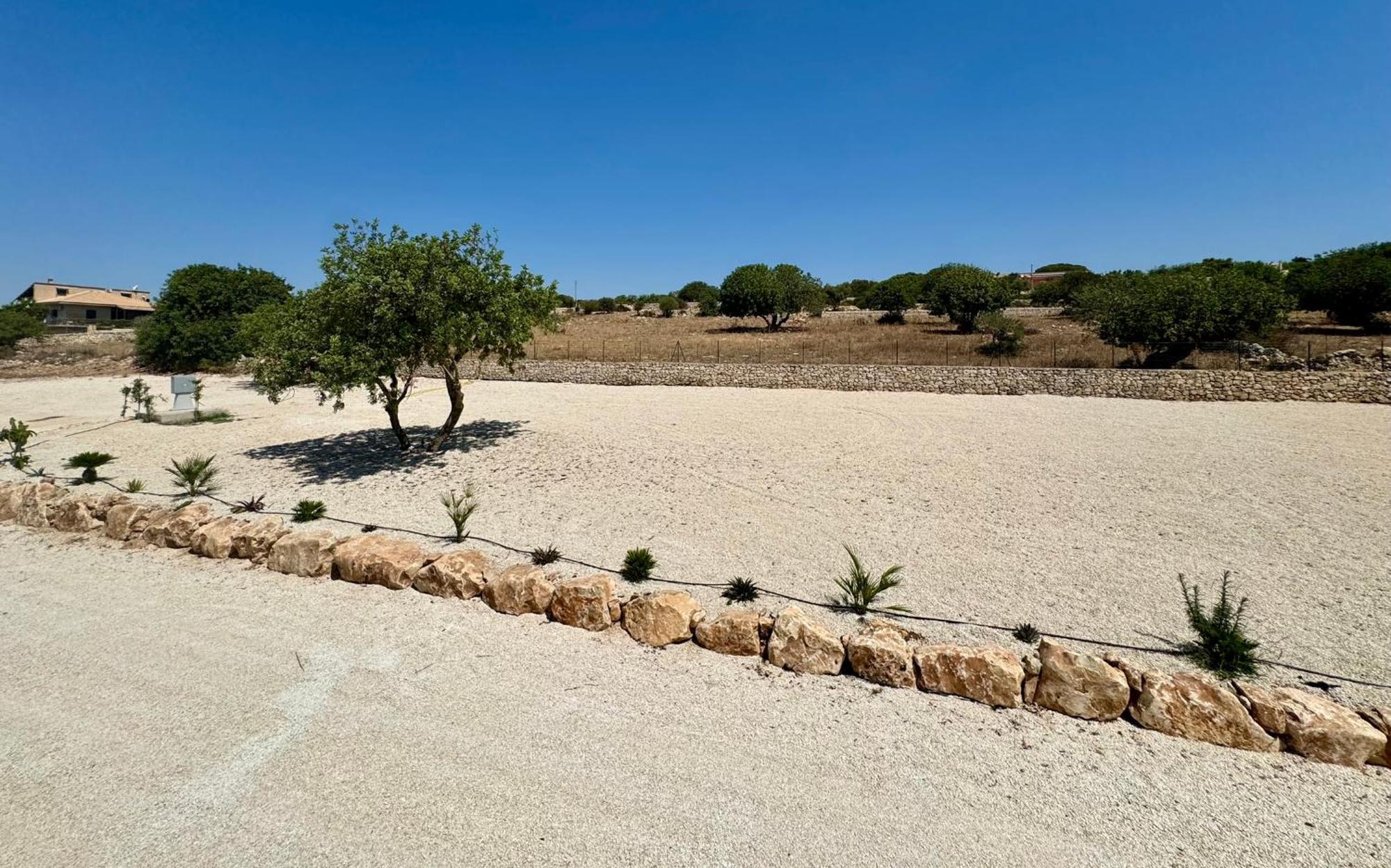 Villa Dolce Vita Sampieri Εξωτερικό φωτογραφία