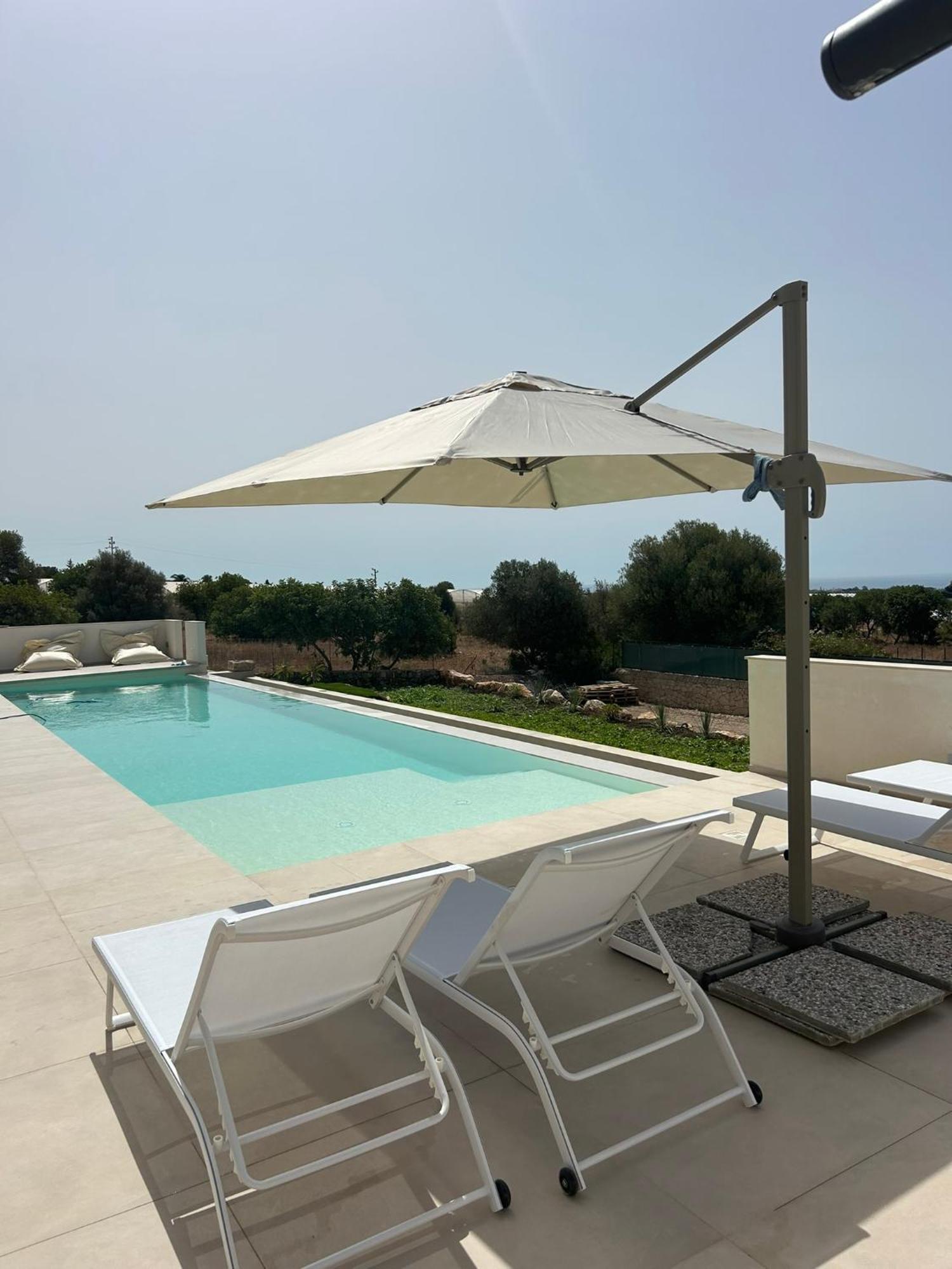 Villa Dolce Vita Sampieri Εξωτερικό φωτογραφία