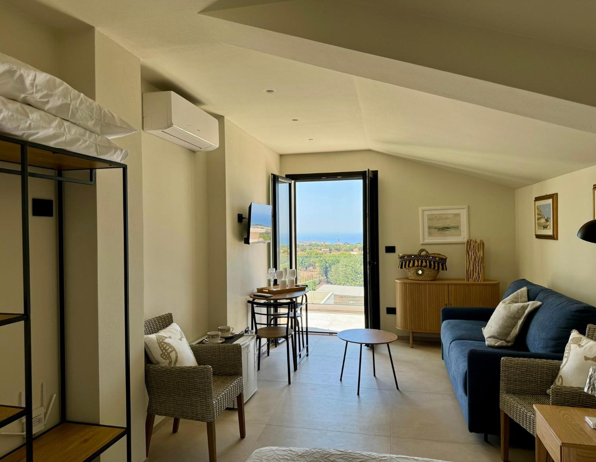 Villa Dolce Vita Sampieri Εξωτερικό φωτογραφία