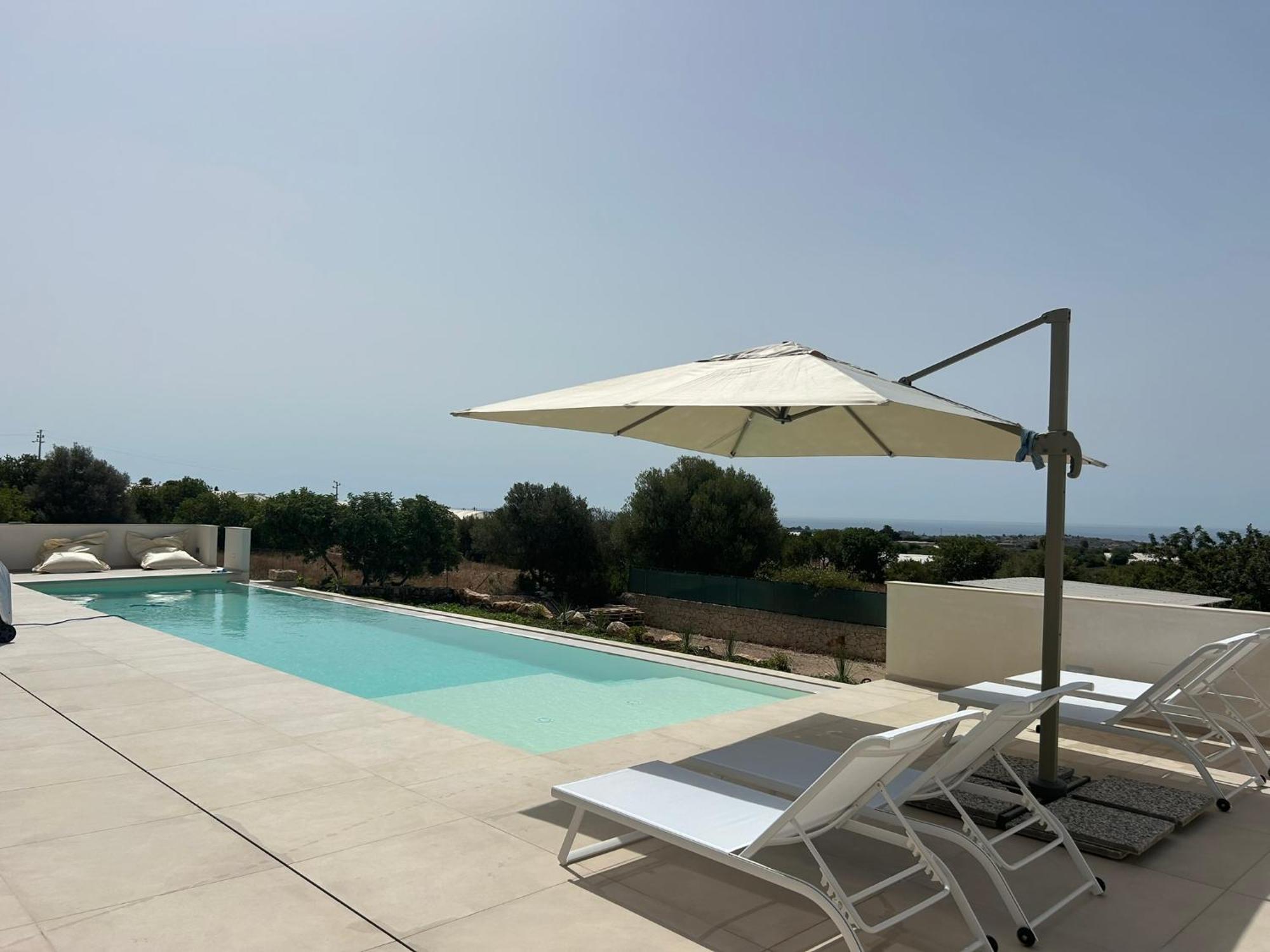 Villa Dolce Vita Sampieri Εξωτερικό φωτογραφία