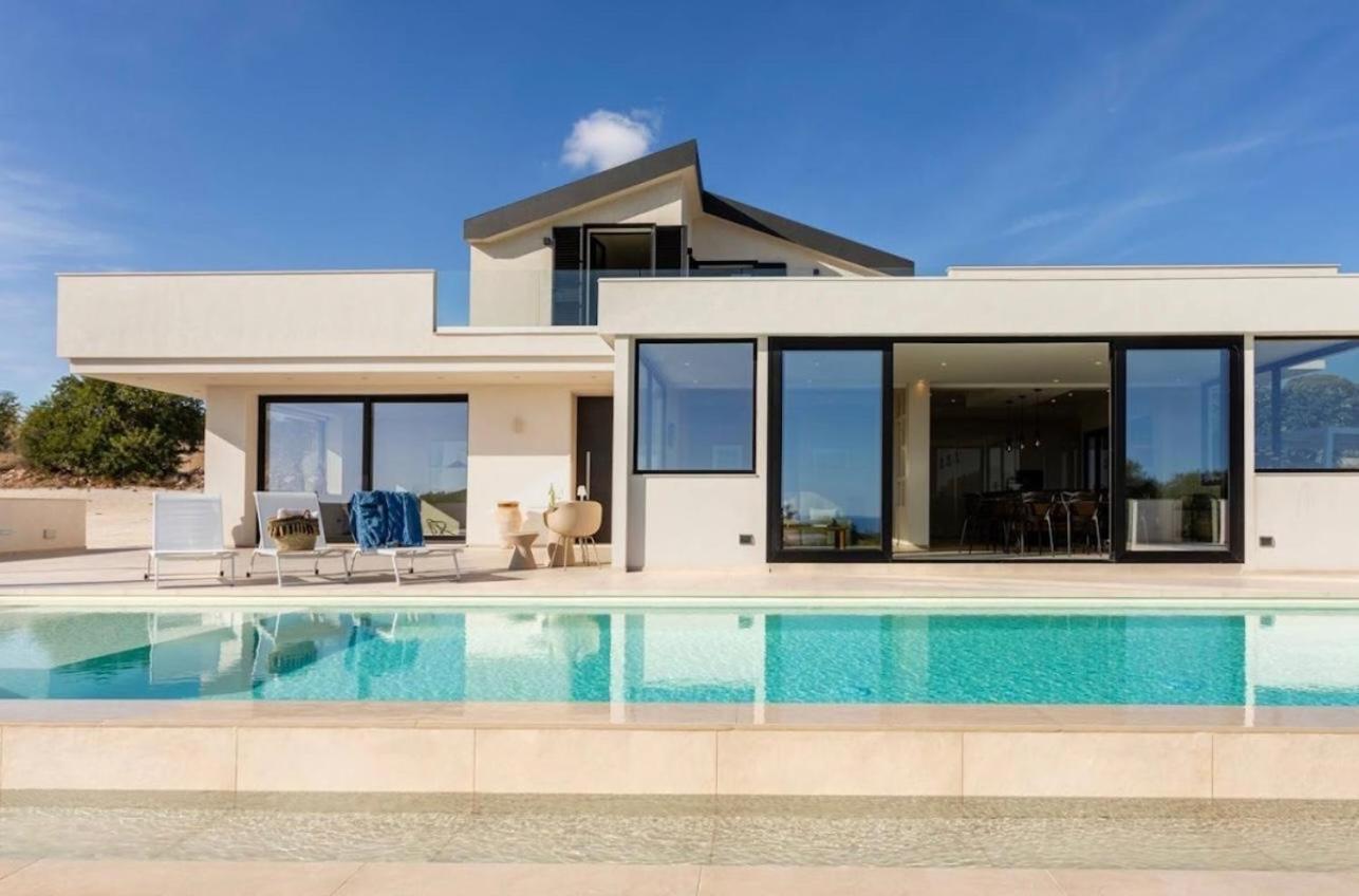Villa Dolce Vita Sampieri Εξωτερικό φωτογραφία